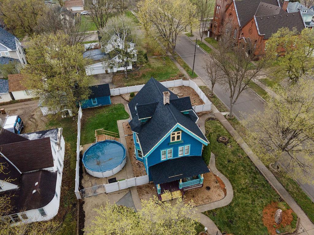 121 North 5th Street Montevideo, MN 56265 - Photo 86 of 86