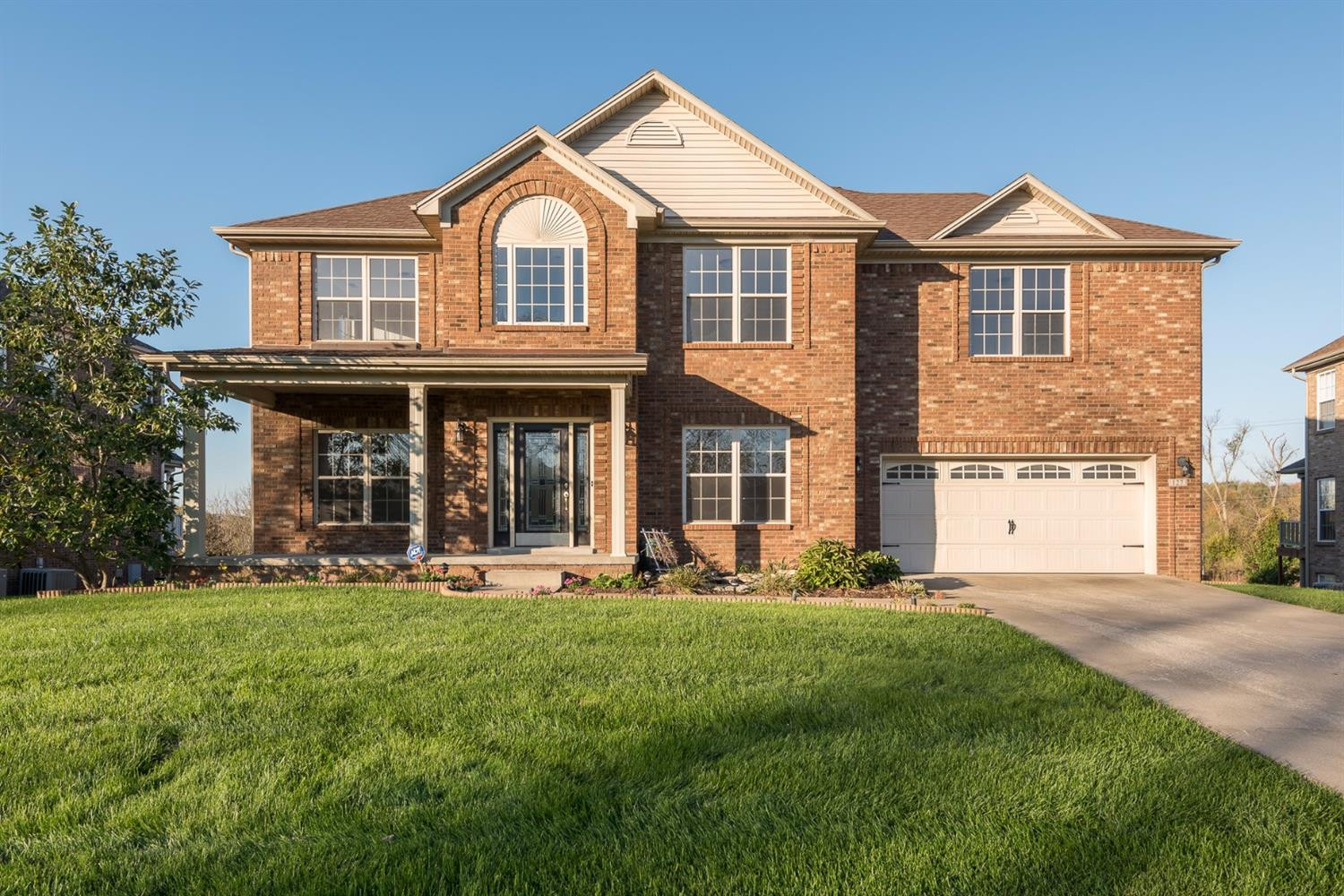 127 Rocky Creek Road Georgetown, KY 40324 - Photo 1 of 59 Photo 1
