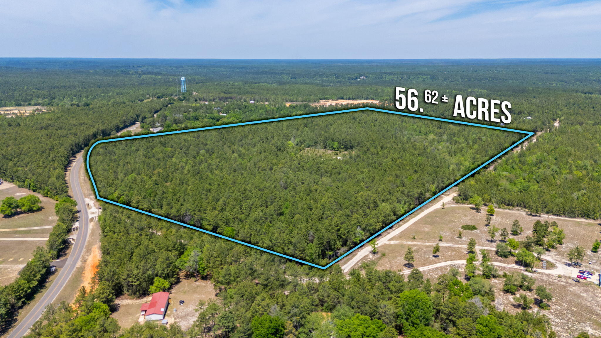 56-acres Hinote Road DeFuniak Springs, FL 32433 - Photo 1 of 9 2-web-or-mls-56-hinote-rd