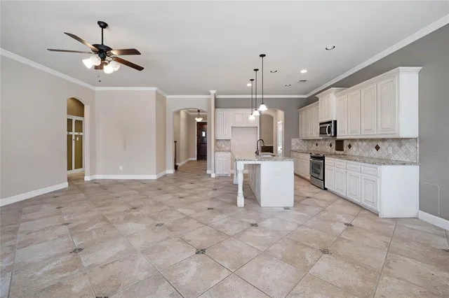 $469,900 | 1716 Medina Lane, Prosper, TX 75078