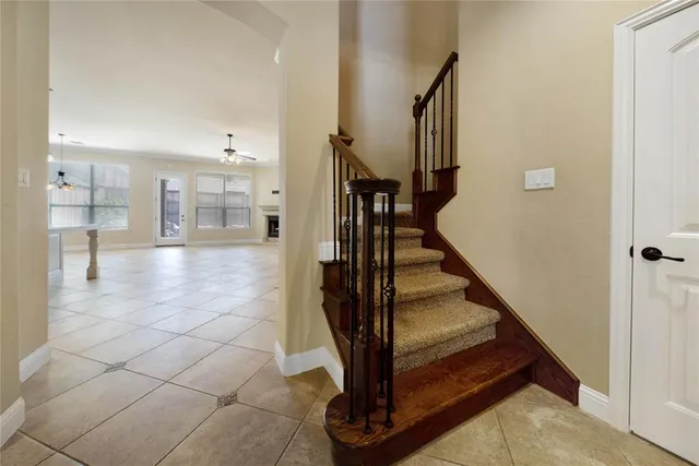 $469,900 | 1716 Medina Lane, Prosper, TX 75078