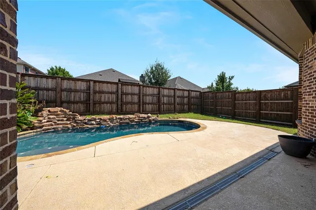 $469,900 | 1716 Medina Lane, Prosper, TX 75078