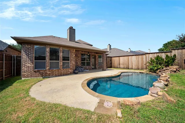 $469,900 | 1716 Medina Lane, Prosper, TX 75078