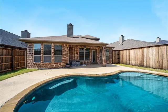 $469,900 | 1716 Medina Lane, Prosper, TX 75078