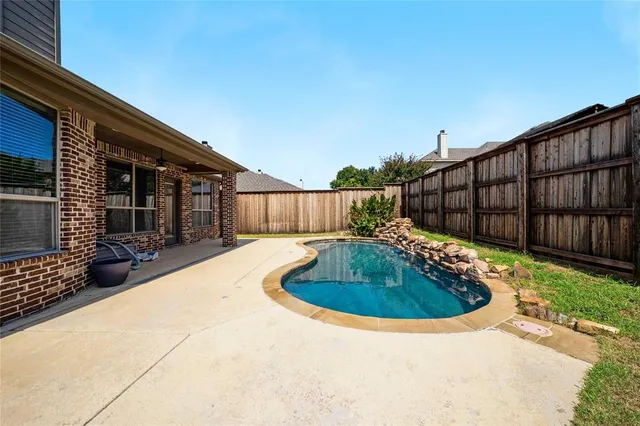 $469,900 | 1716 Medina Lane, Prosper, TX 75078