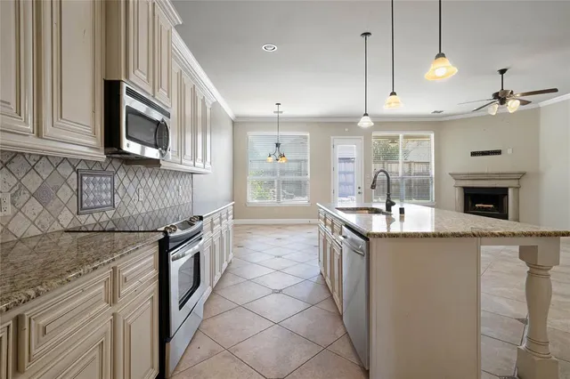 $469,900 | 1716 Medina Lane, Prosper, TX 75078