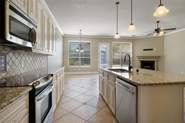 $469,900 | 1716 Medina Lane, Prosper, TX 75078