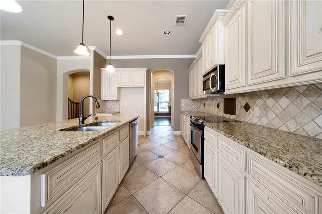 $469,900 | 1716 Medina Lane, Prosper, TX 75078