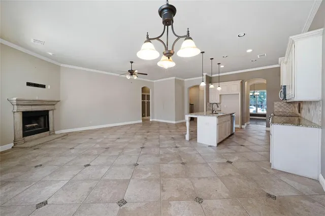 $469,900 | 1716 Medina Lane, Prosper, TX 75078