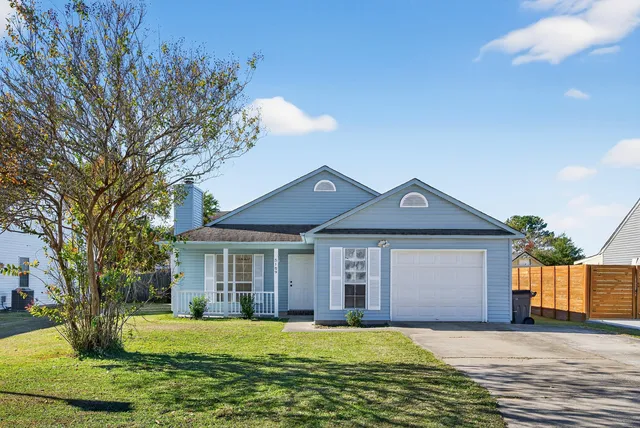 $315,000 | 5109 Westview Street, North Charleston, SC 29418
