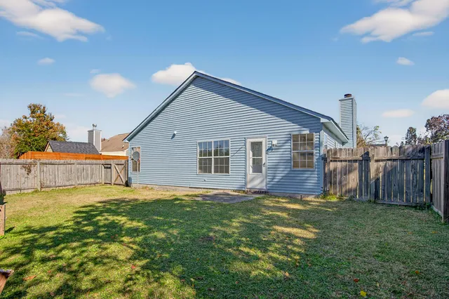 $315,000 | 5109 Westview Street, North Charleston, SC 29418