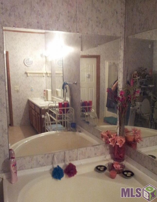 40466 Louis Road Prairieville, LA 70769 - Photo 5 of 8 Bathroom