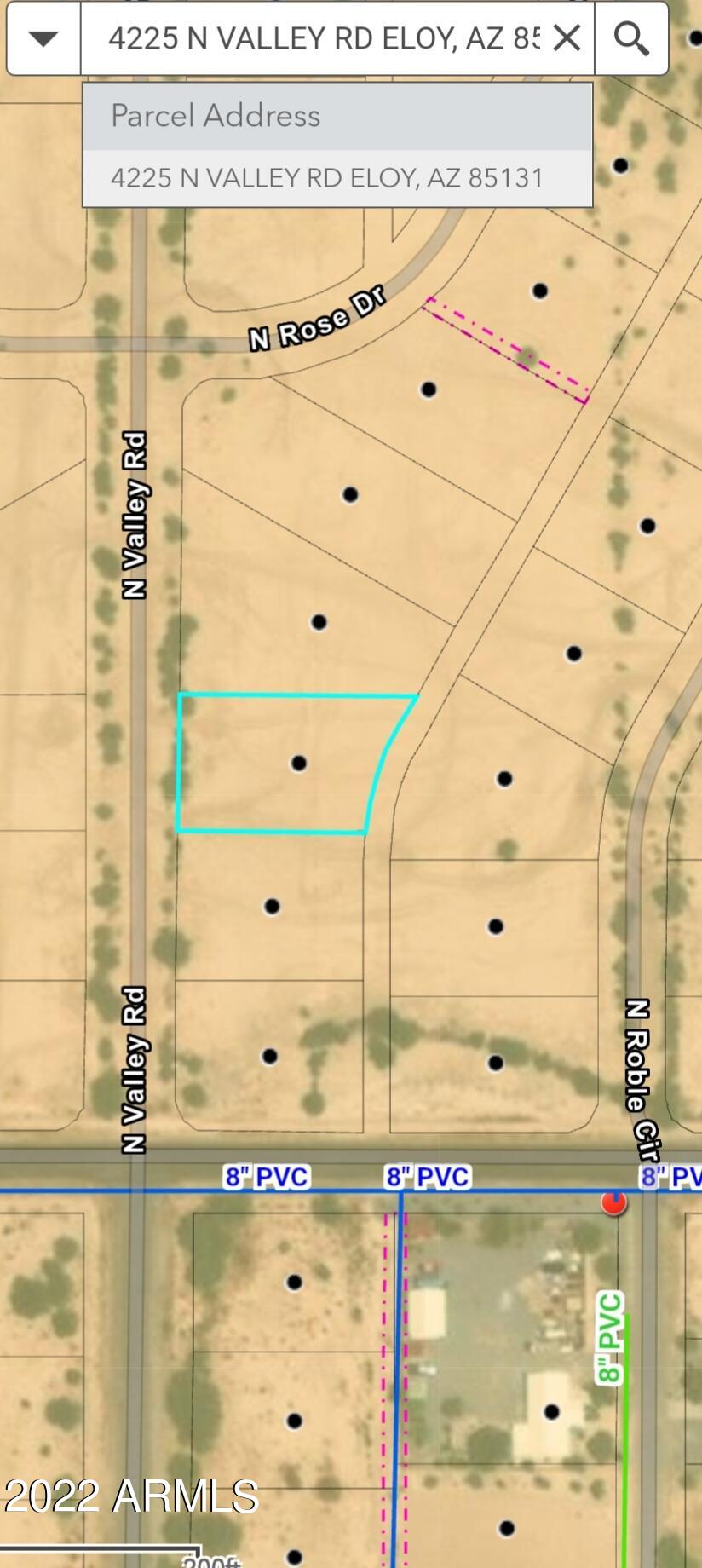 4225 North Valley Road, Unit 3 Eloy, AZ 85131 - Photo 1 of 1 Screenshot_20220411-090155_Chrome