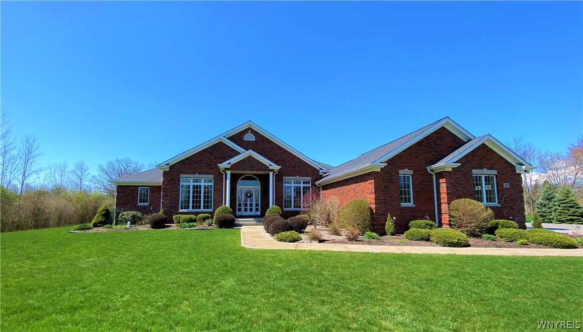 8600 Northfield Road Clarence Center, NY 14032 - Photo 1 of 1