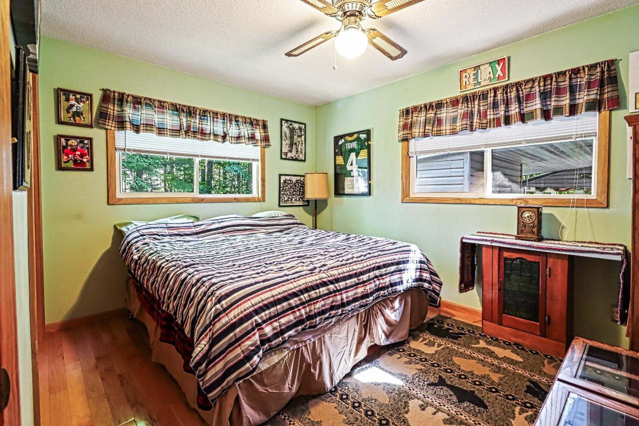 6776 Badger Road Lake Tomahawk, WI 54539 - Photo 16 of 41 Gallery Image 16