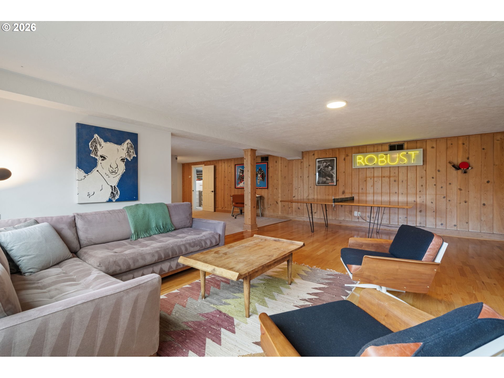 8110 Southwest Valley View Drive Portland, OR 97225 - Photo 28 of 47
