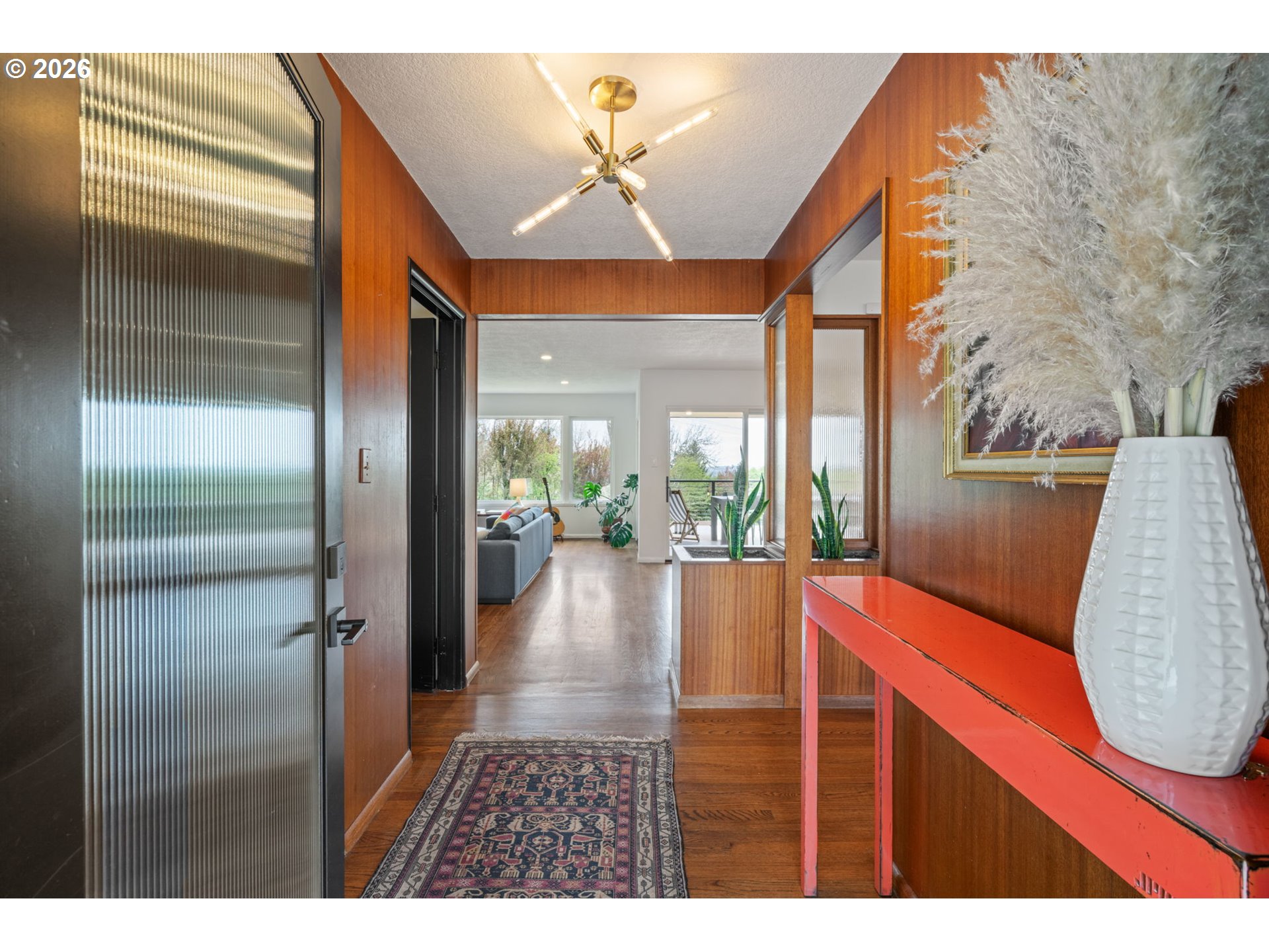 8110 Southwest Valley View Drive Portland, OR 97225 - Photo 3 of 47 Family Room