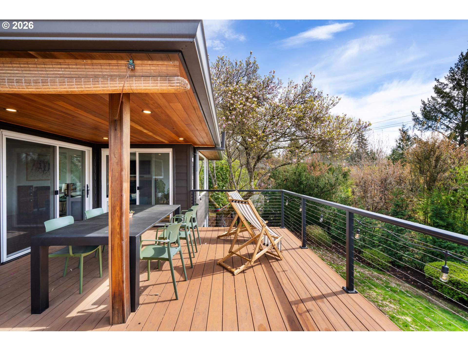 8110 Southwest Valley View Drive Portland, OR 97225 - Photo 39 of 47