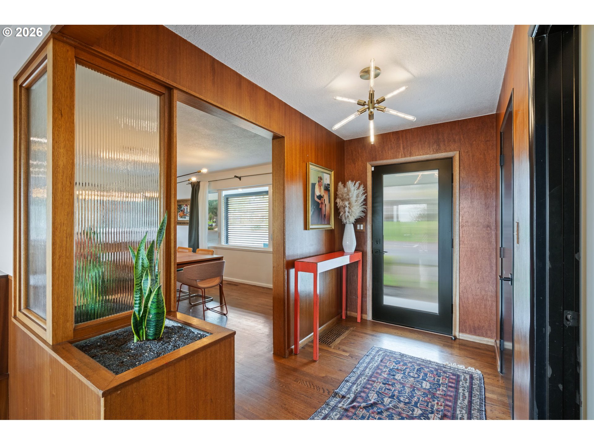 8110 Southwest Valley View Drive Portland, OR 97225 - Photo 4 of 47 Family Room