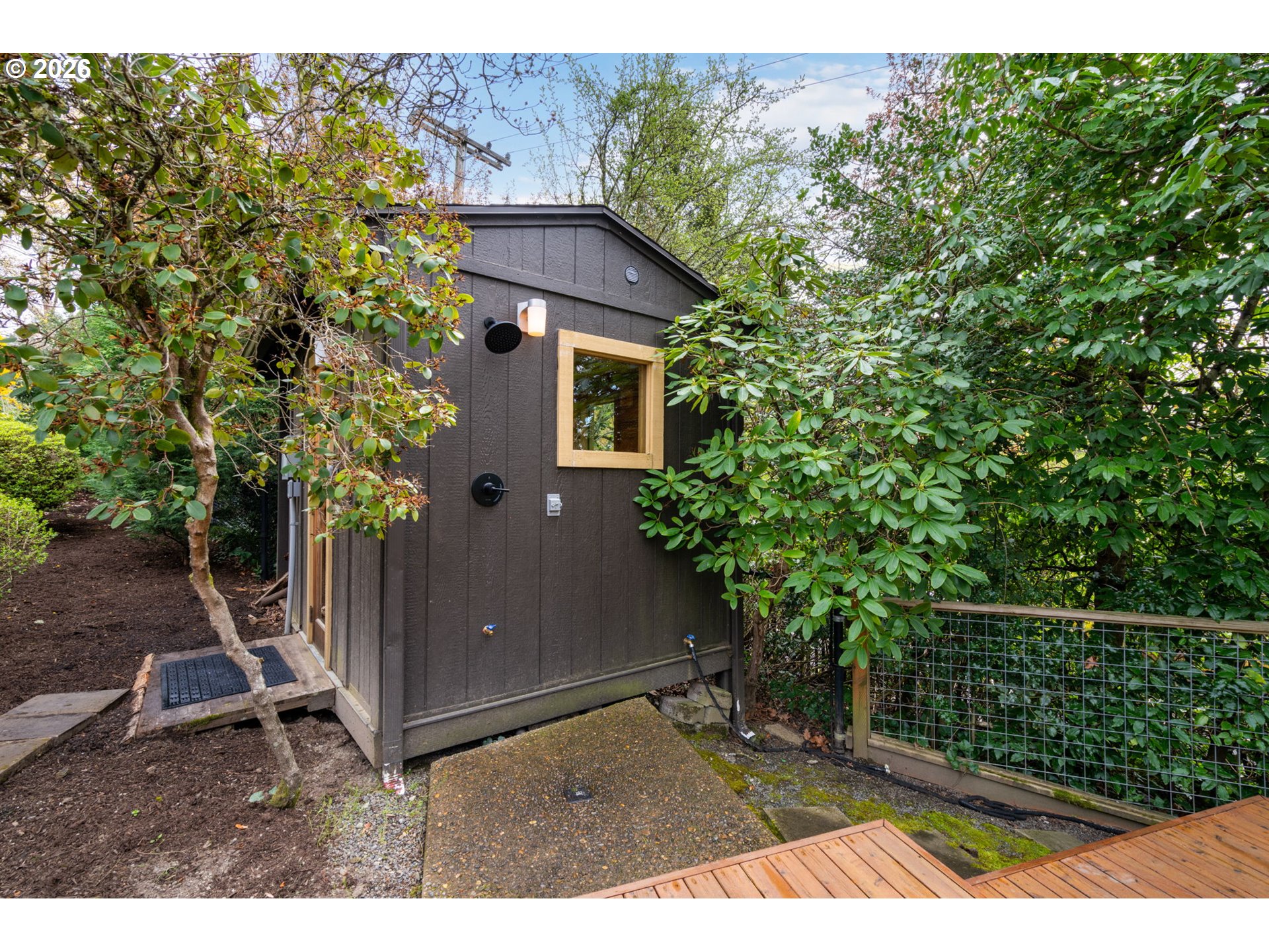 8110 Southwest Valley View Drive Portland, OR 97225 - Photo 42 of 47