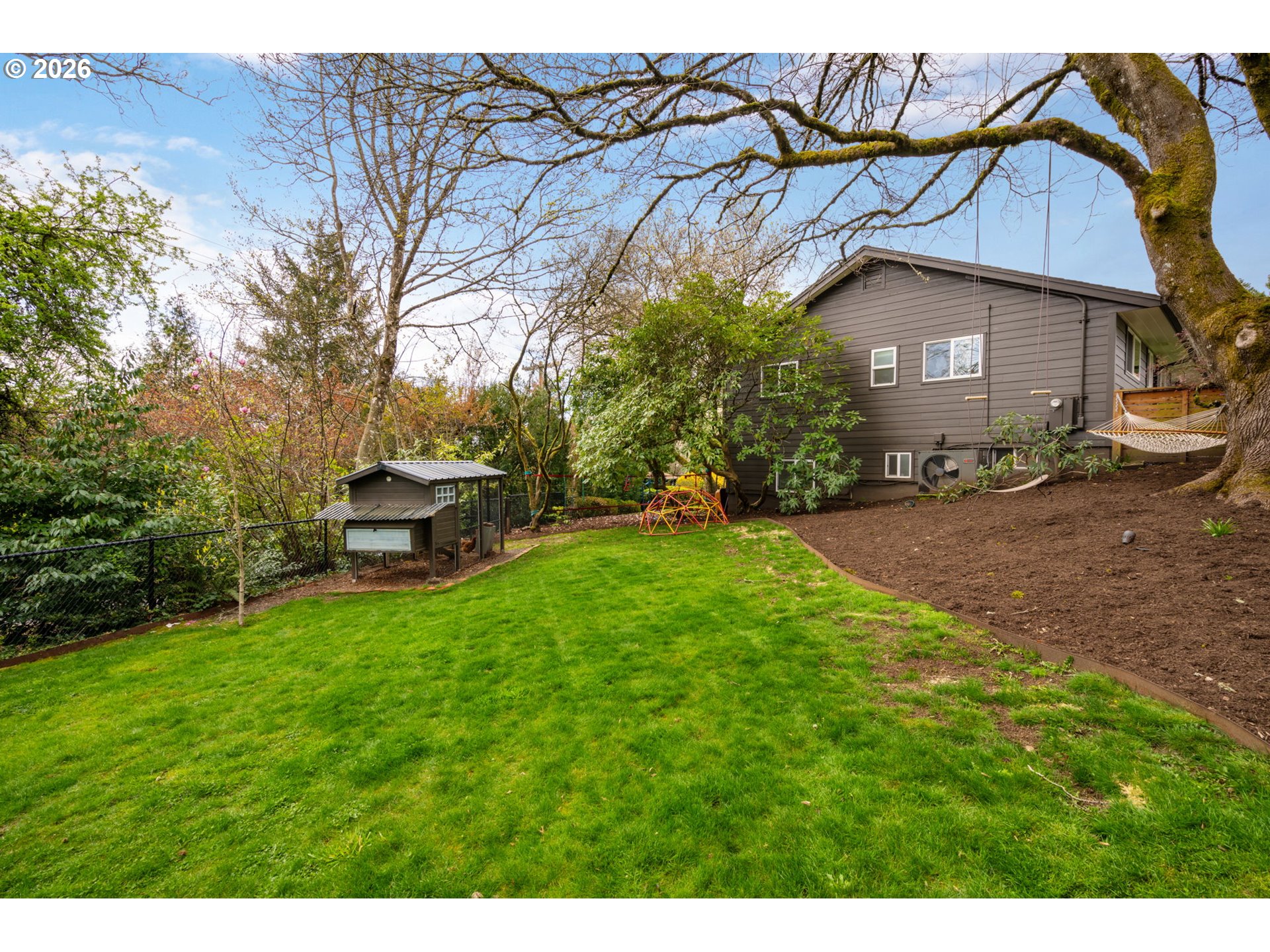 8110 Southwest Valley View Drive Portland, OR 97225 - Photo 45 of 47