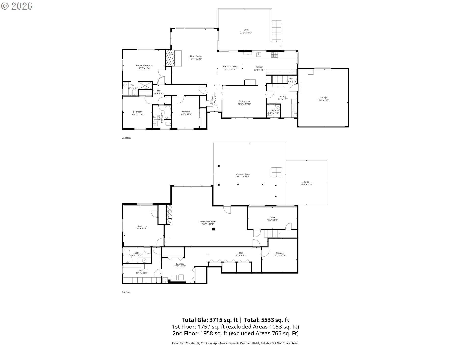 8110 Southwest Valley View Drive Portland, OR 97225 - Photo 47 of 47