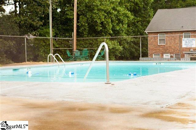 1440 Dover Road, Unit CONDO C Spartanburg, SC 29301 - Photo 17 of 21 Gallery Image 17