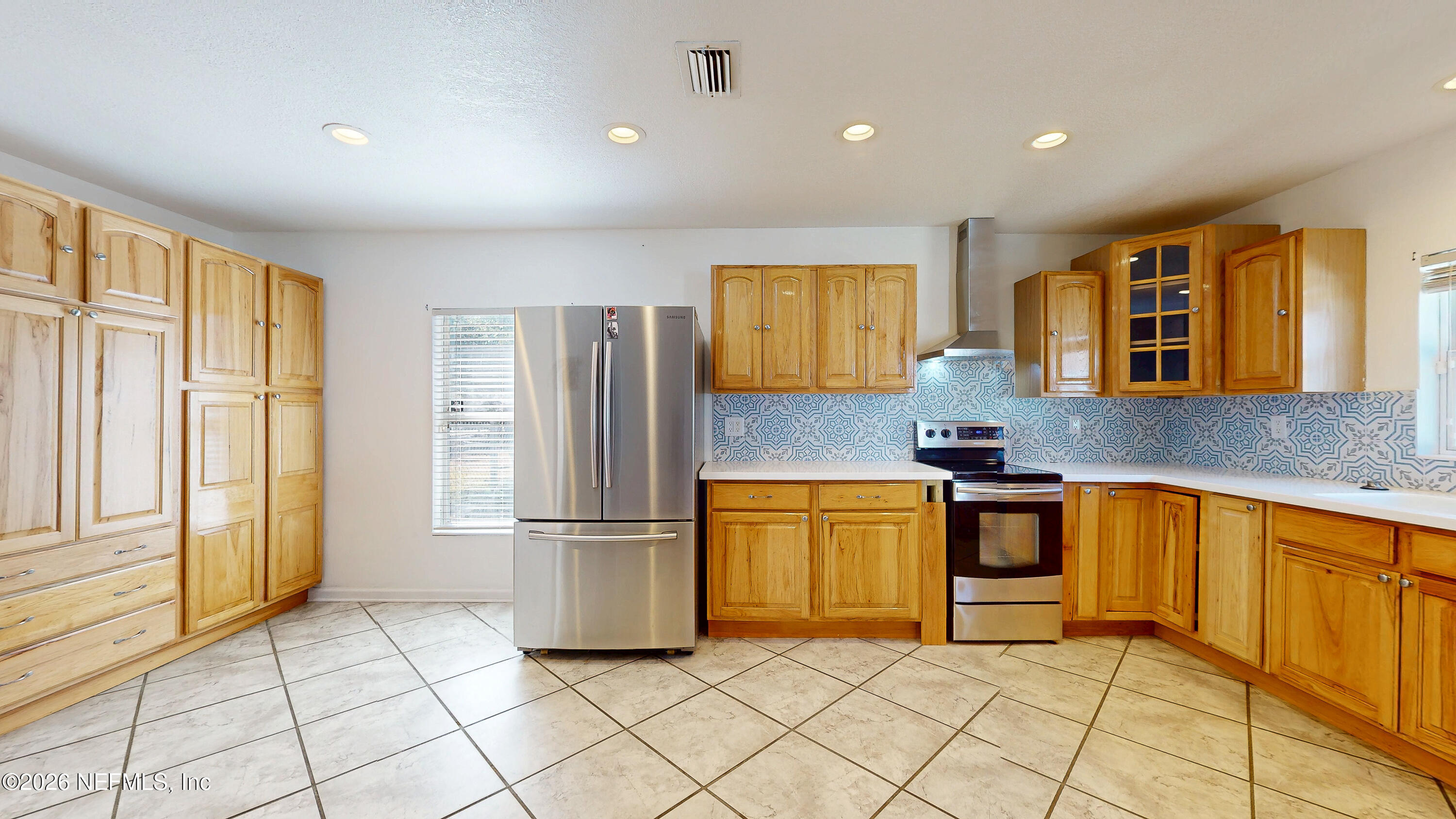 55592 Deer Run Road Callahan, FL 32011 - Photo 6 of 37 Kitchen a