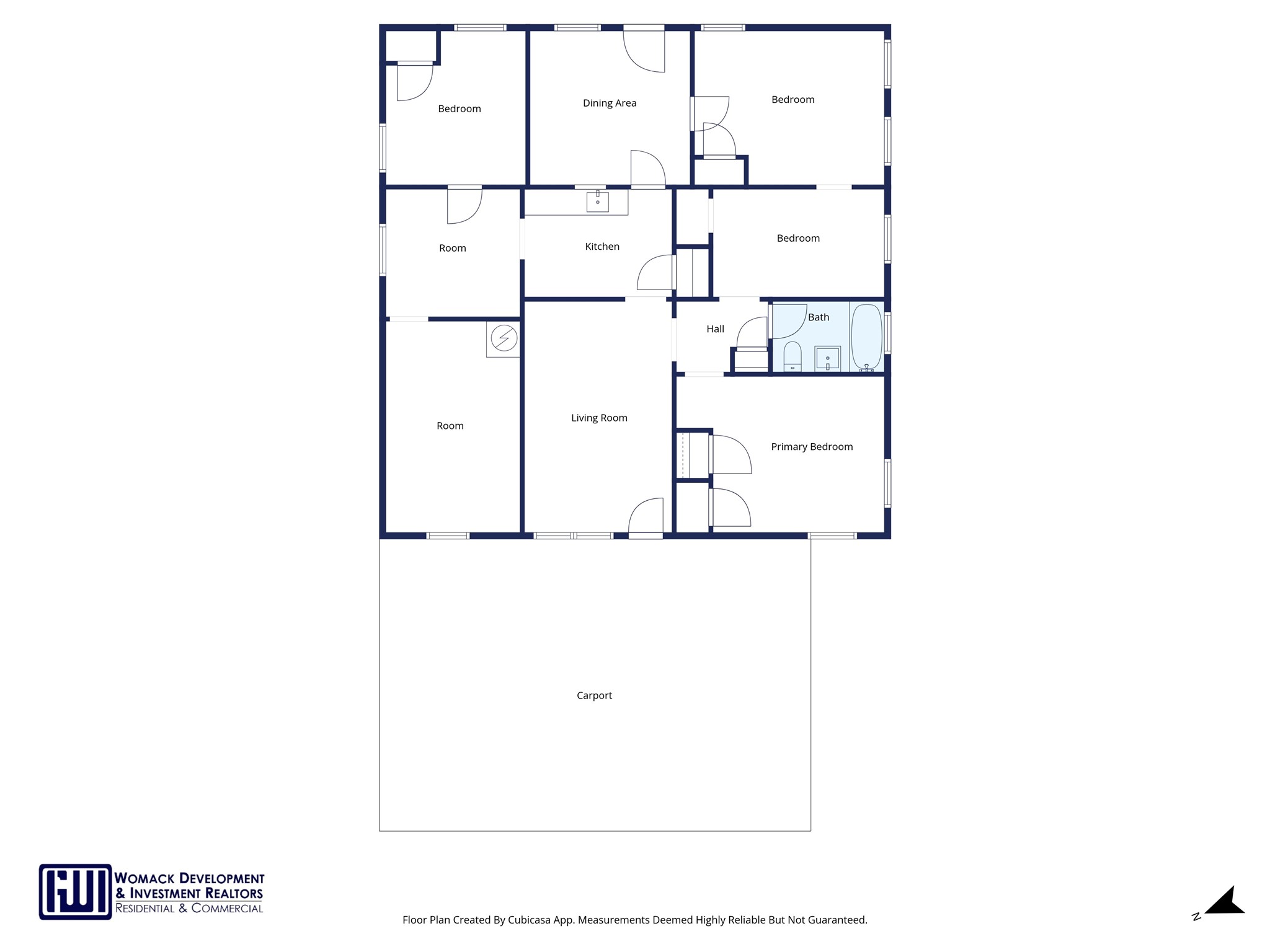 6135 Sidney Street Houston, TX 77021 - Photo 2 of 20