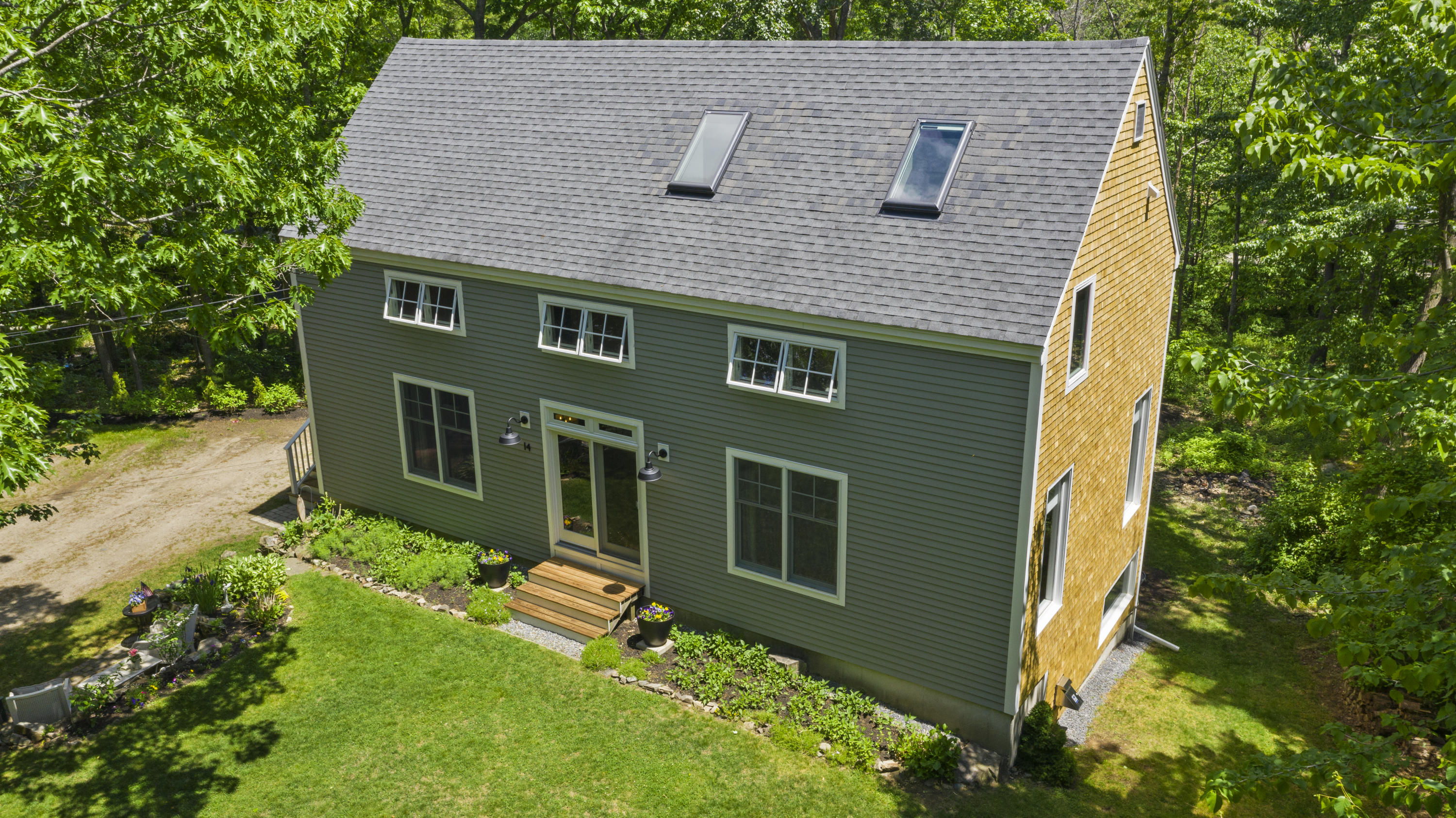 14 Passaic Road York, ME 03902 - Photo 28 of 28 DJI_0071