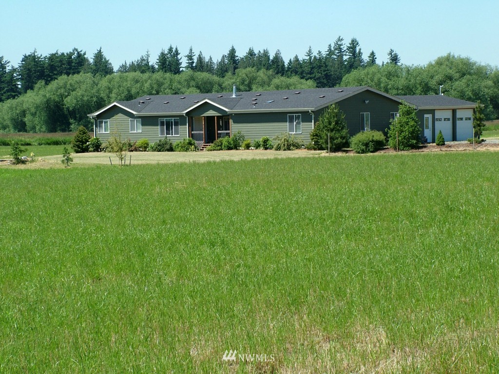 3544 South Pass Road Everson, WA 98247 - Photo 1 of 15