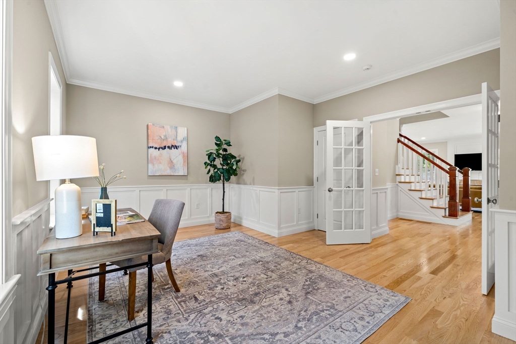 18 Robinson Road Lexington, MA 02420 - Photo 21 of 32 Gallery Image 21