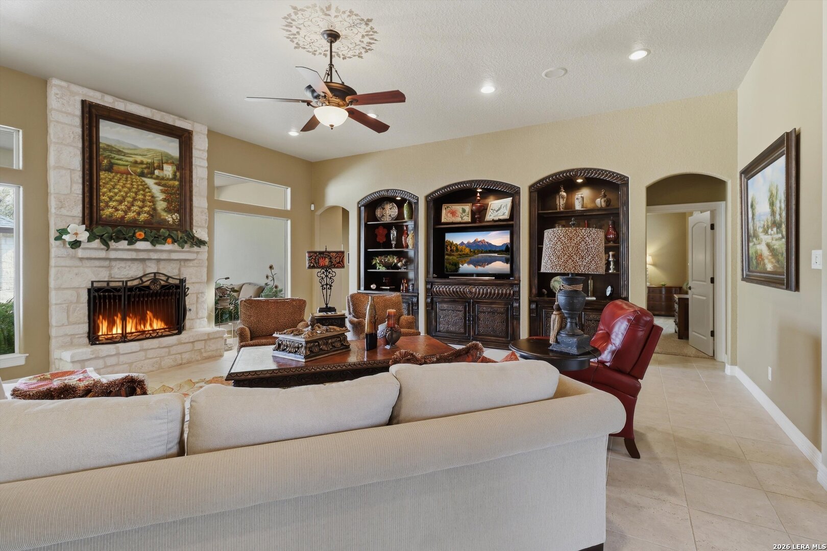 8123 Wild Wind Garden Ridge, TX 78266 - Photo 7 of 32