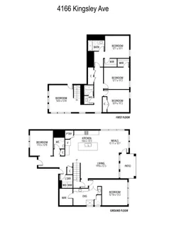 4166 Kingsley Avenue, Round Rock, TX 78681