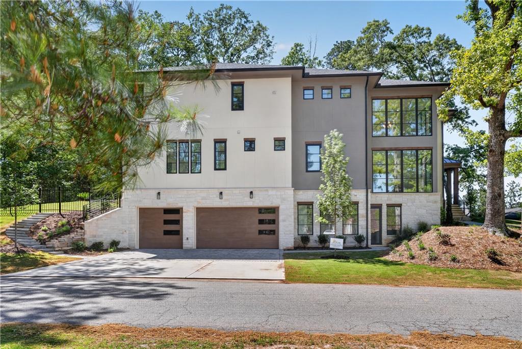 174 Devore Road Alpharetta, GA 30009 - Photo 3 of 80
