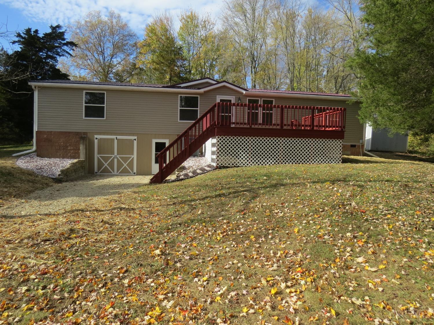 9390 Bradford Road Bennington, IN 47011 - Photo 19 of 60