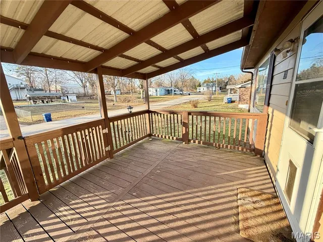 $169,900 | 604 South Sligo Street, Salem, MO 65560