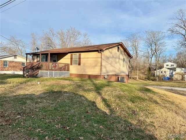 $169,900 | 604 South Sligo Street, Salem, MO 65560