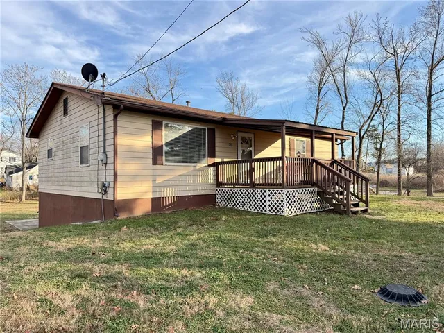 $169,900 | 604 South Sligo Street, Salem, MO 65560