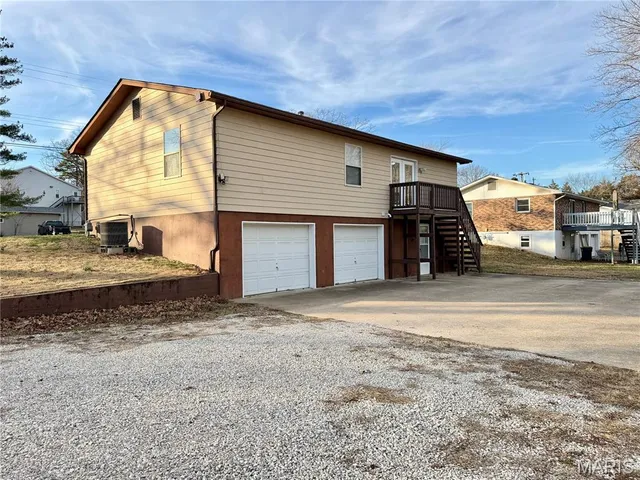 $169,900 | 604 South Sligo Street, Salem, MO 65560