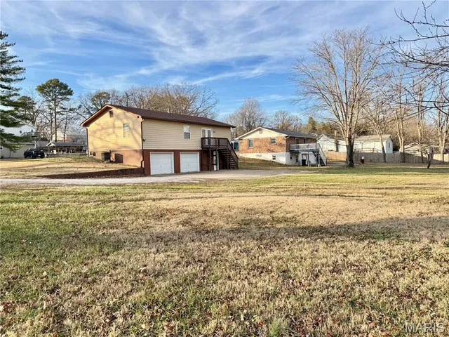 $169,900 | 604 South Sligo Street, Salem, MO 65560