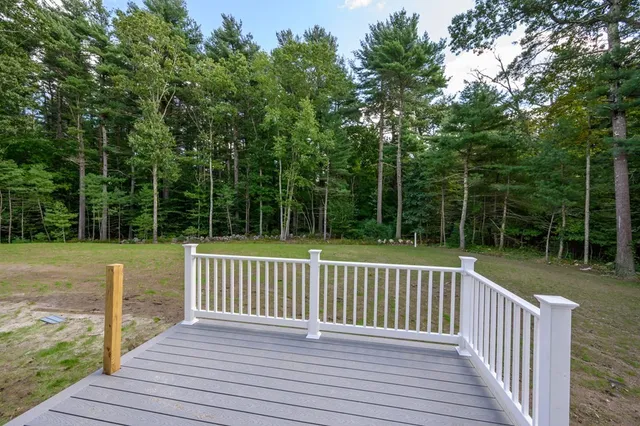 $739,000 | 12 Hayford Trail, Unit 17, Hanson, MA 02341