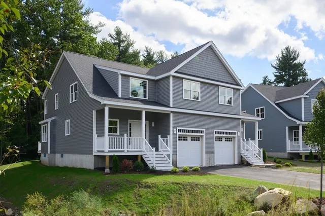 $739,000 | 12 Hayford Trail, Unit 17, Hanson, MA 02341