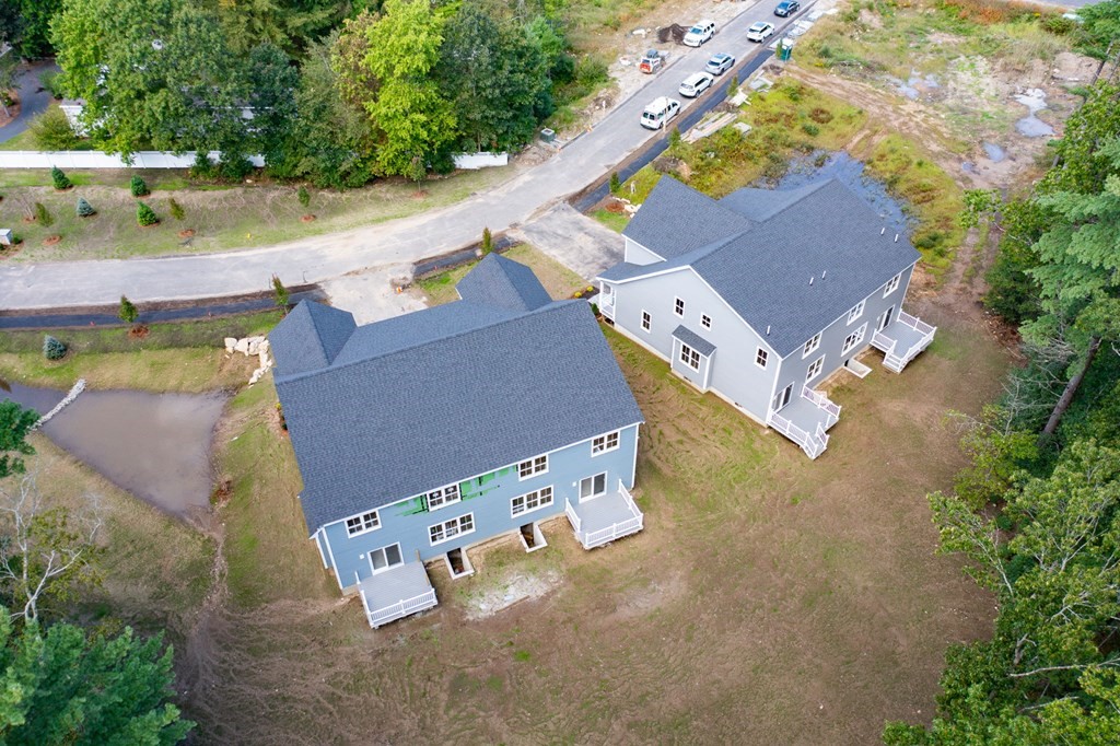 12 Hayford Trail, Unit 17 Hanson, MA 02341 - Photo 25 of 30