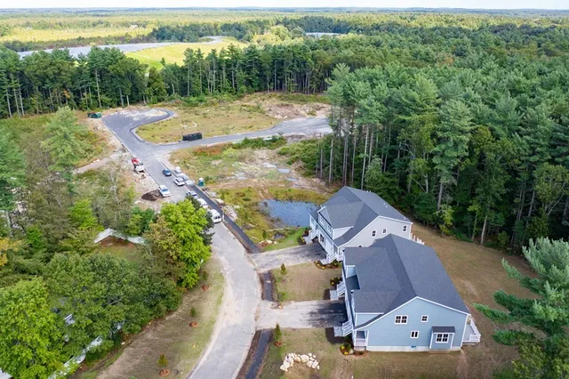 $739,000 | 12 Hayford Trail, Unit 17, Hanson, MA 02341