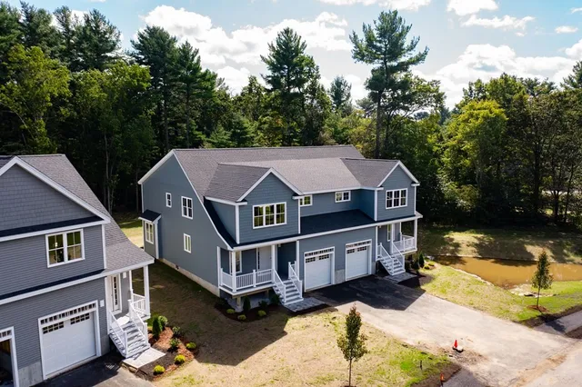 $739,000 | 12 Hayford Trail, Unit 17, Hanson, MA 02341