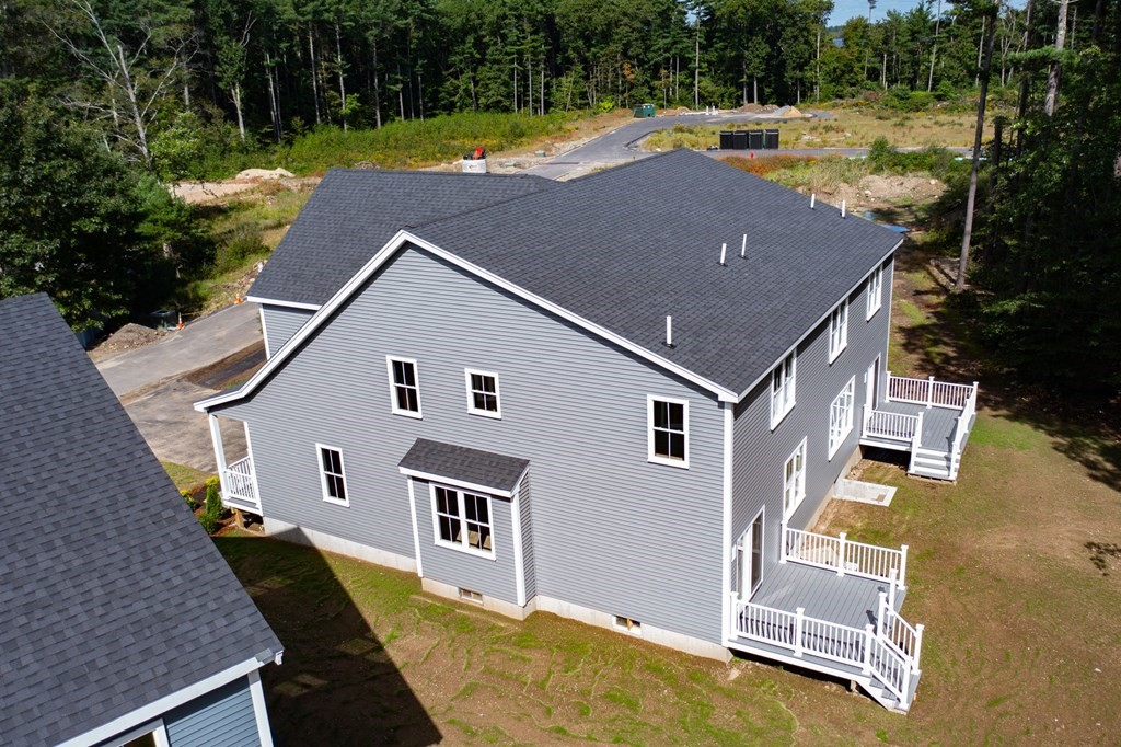 12 Hayford Trail, Unit 17 Hanson, MA 02341 - Photo 29 of 30