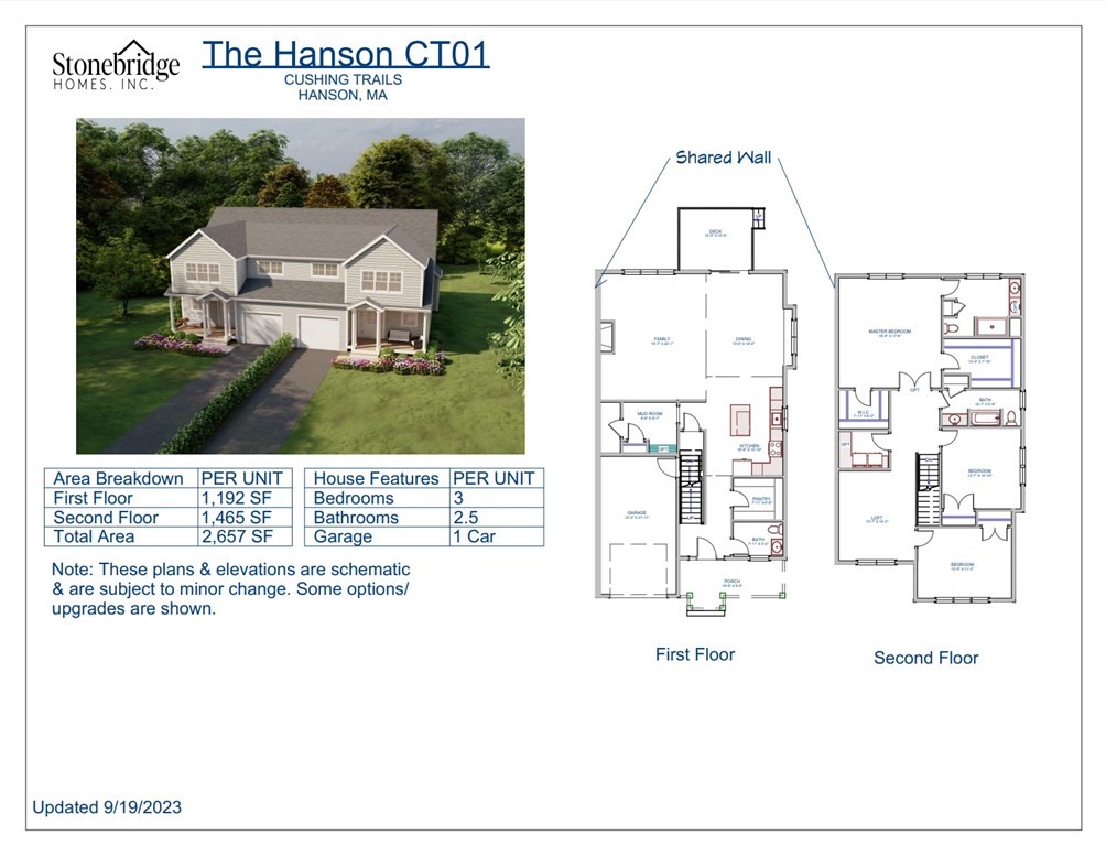 12 Hayford Trail, Unit 17 Hanson, MA 02341 - Photo 30 of 30