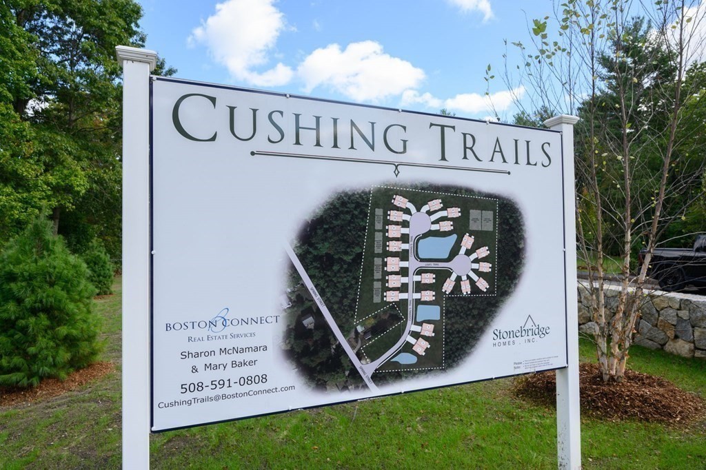 12 Hayford Trail, Unit 17 Hanson, MA 02341 - Photo 3 of 30