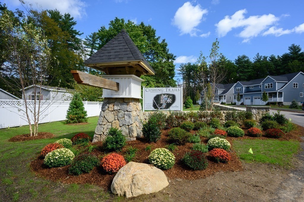 12 Hayford Trail, Unit 17 Hanson, MA 02341 - Photo 4 of 30